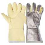 SCAUP ALU ARAMID PROFI