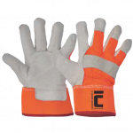 CASSOWARY WINTER ORANGE