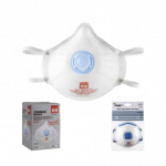 FFP 2 NRD VENTIL