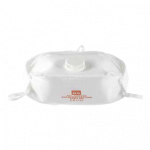 FFP 2 FALTMASKE MIT VENTIL