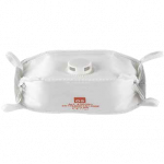 FFP 3 FALTMASKE MIT VENTIL