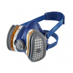 HALBMASKE ELIPSE A1P3 FILTER