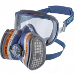 HALBMASKE ELIPSE A1P3 FILTER