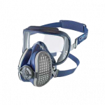 HALBMASKE ELIPSE P3 FILTER