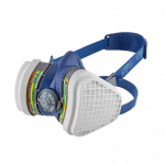 HALBMASKE ELIPSE MIT ABEK1P3 FILTER