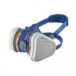 HALBMASKE ELIPSE FFA2P3 FILTER