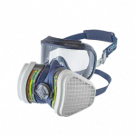 HALBMASKE ELIPSE INTEGRA ABEK1P3