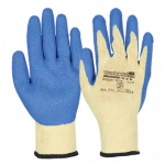 GRIPPER BLUE