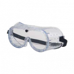 VOLLSICHTBRILLE ODER