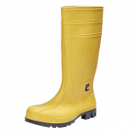 S 5 D PVC SICHERHEITSSTIEFEL