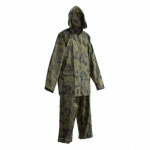 CARINA REGENSET CAMOUFLAGE