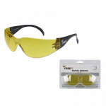SAFETY GLASSES