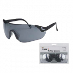 SAFETY GLASSES