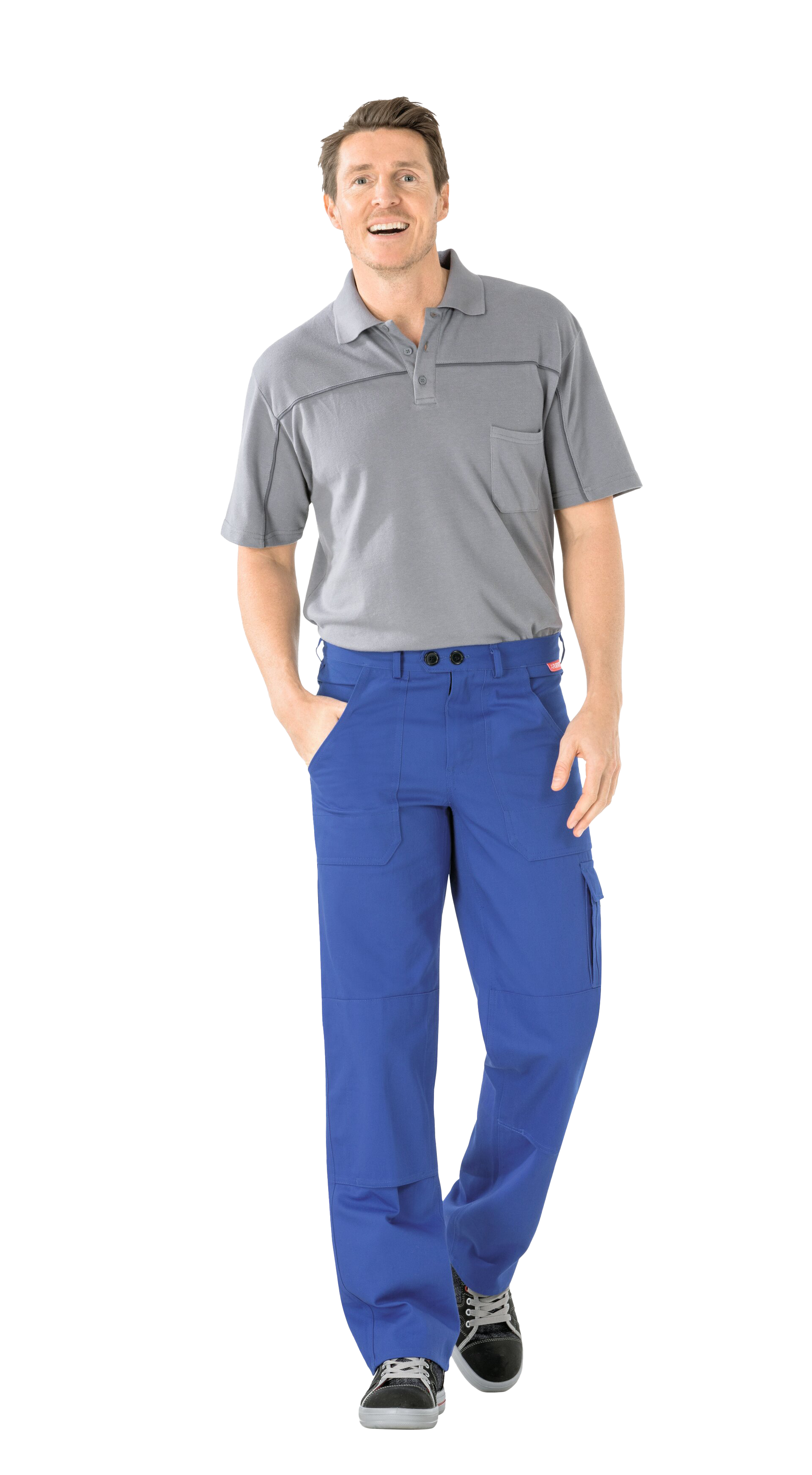 pl-0181_01 BW 290 Cargo Bundhose – Bild 1