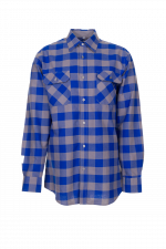 Squarehemd 1/1 Arm – Bild 2