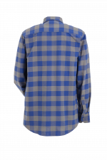 Squarehemd 1/1 Arm – Bild 3