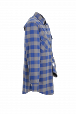 Squarehemd 1/1 Arm – Bild 4