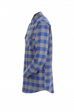 Squarehemd 1/1 Arm – Bild 5