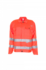 Warnschutz Bundjacke – Bild 2