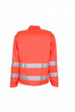 Warnschutz Bundjacke – Bild 3