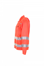 Warnschutz Bundjacke – Bild 5