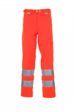 Warnschutz Bundhose – Bild 2