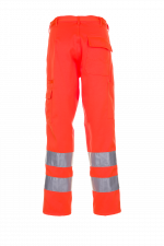 Warnschutz Bundhose – Bild 3