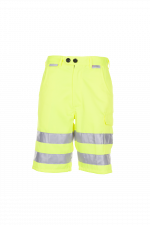Warnschutz Shorts – Bild 2