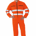 Warnschutz Rallyekombi