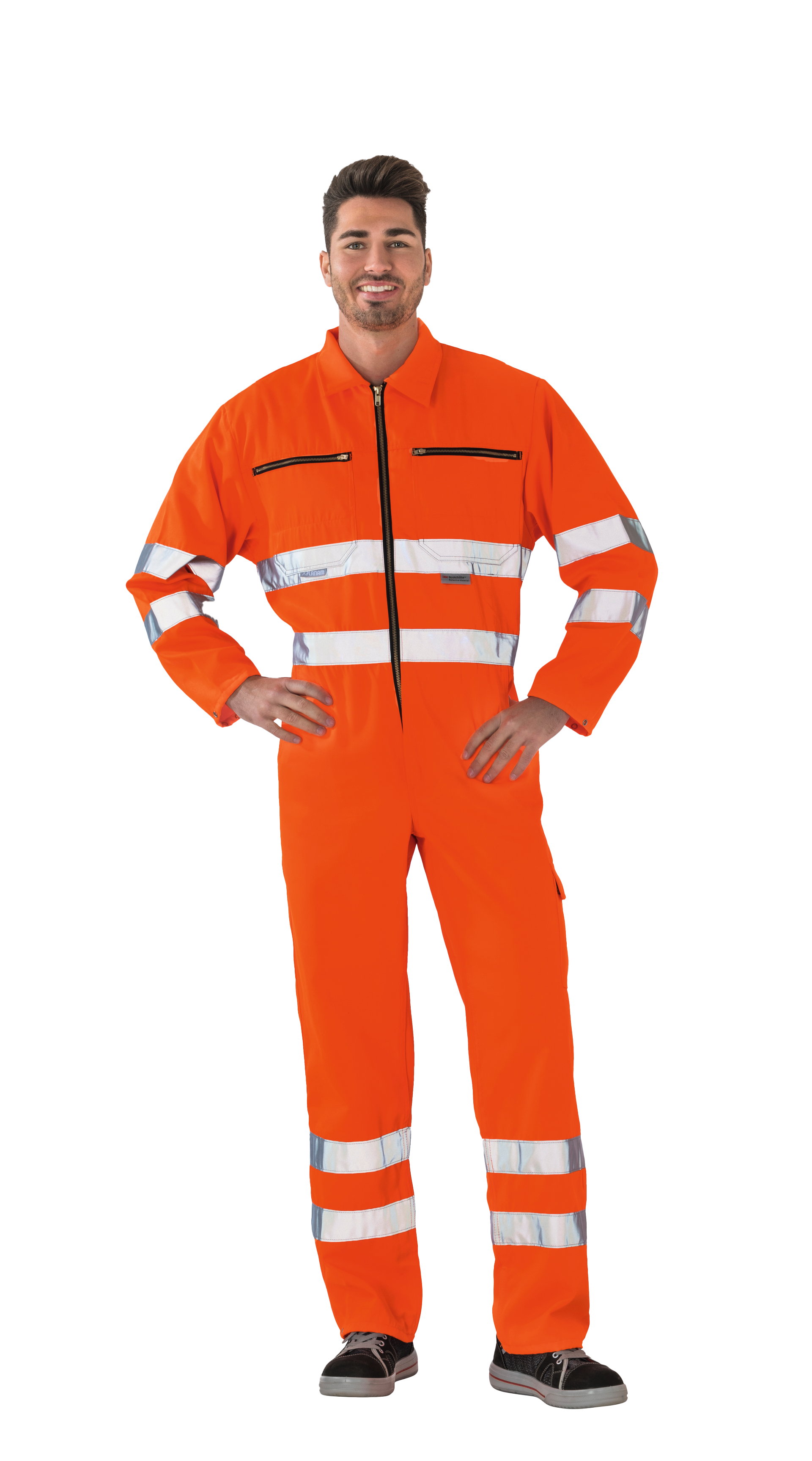 pl-2031_01 Warnschutz Rallyekombi – Bild 1