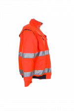 Warnschutz Pilotenjacke – Bild 4