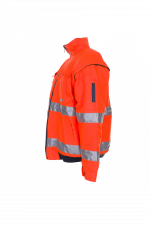 Warnschutz Pilotenjacke – Bild 5