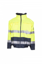 Warnschutz Comfortjacke – Bild 2