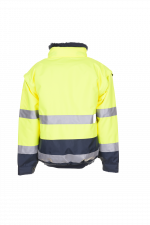 Warnschutz Comfortjacke – Bild 3