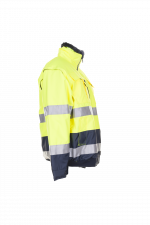 Warnschutz Comfortjacke – Bild 4