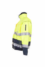 Warnschutz Comfortjacke – Bild 5