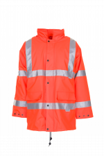 Warnschutz Parka – Bild 2