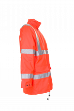 Warnschutz Parka – Bild 4