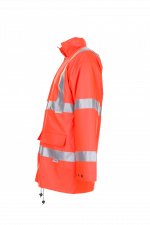 Warnschutz Parka – Bild 5