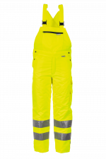 Warnschutz Winterlatzhose – Bild 2