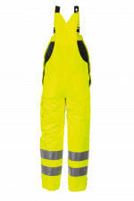 Warnschutz Winterlatzhose – Bild 3