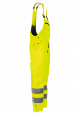 Warnschutz Winterlatzhose – Bild 4