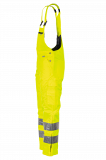 Warnschutz Winterlatzhose – Bild 5