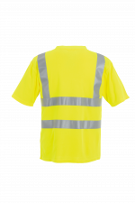 Warnschutz T-Shirt – Bild 3