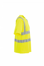Warnschutz T-Shirt – Bild 4