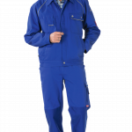 Canvas 320 Bundjacke