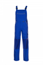 Canvas 320 Latzhose – Bild 2