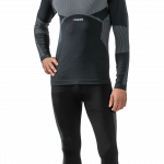 Funktionsunterwäsche Set Fit 250 g/m²