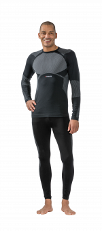 Funktionsunterwäsche Set Fit 250 g/m²