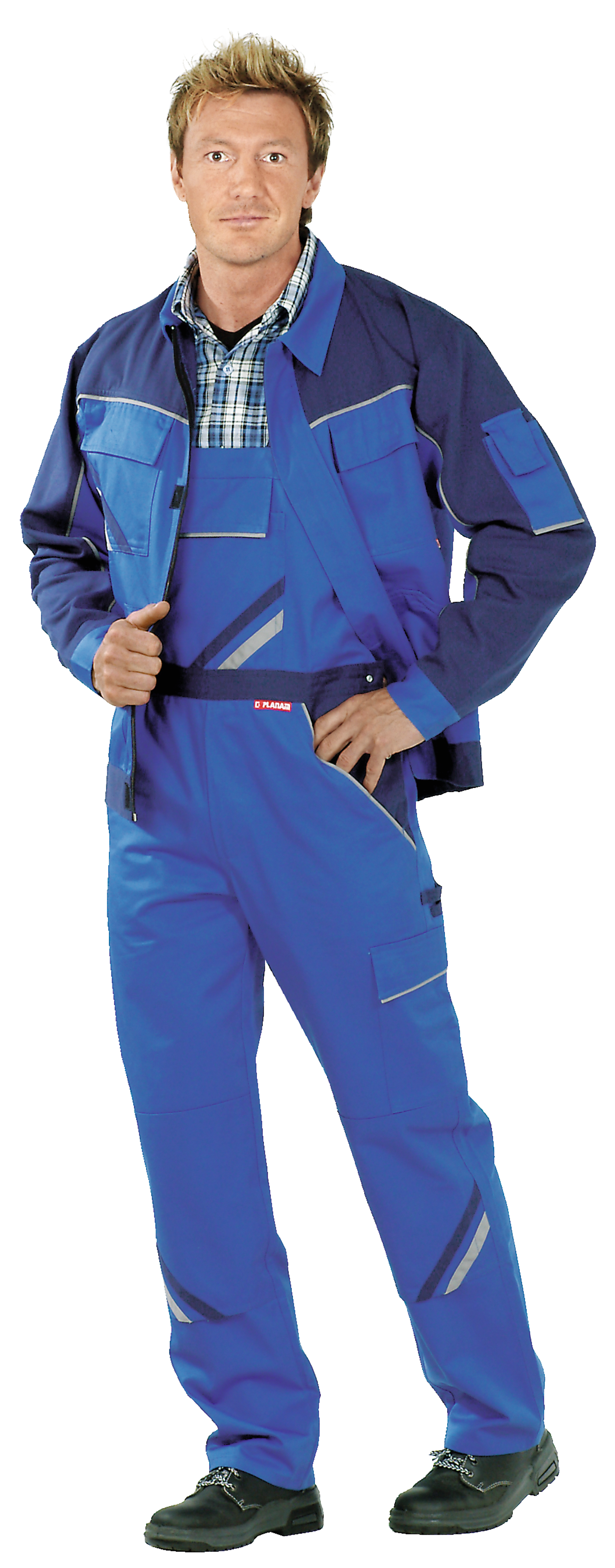 pl-2310_01 Highline Bundjacke – Bild 1